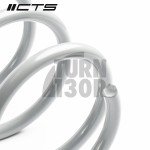 CTS Turbo -40mm Muelles Deportivos para BMW 335i, 340i, 435i, y 440i F3x xDrive