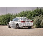 CTS Turbo -40mm Muelles Deportivos para BMW 335i, 340i, 435i, y 440i F3x xDrive