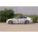 CTS Turbo -40mm Muelles Deportivos para BMW 335i, 340i, 435i, y 440i F3x xDrive