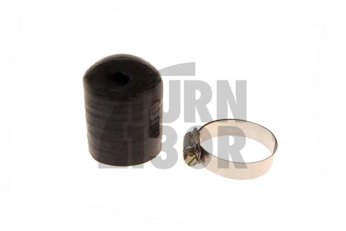 CTS Kit de supresión de ruido del tubo turbo Golf 5 GTI / Scirocco / Golf 6 GTI