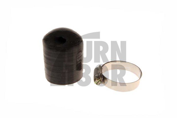 CTS Kit de supresión de ruido del tubo turbo Golf 5 GTI / Scirocco / Golf 6 GTI