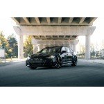 Eslabones de descenso ajustables para Audi RS6 / RS7 C8 con suspensión neumática CTS Turbo