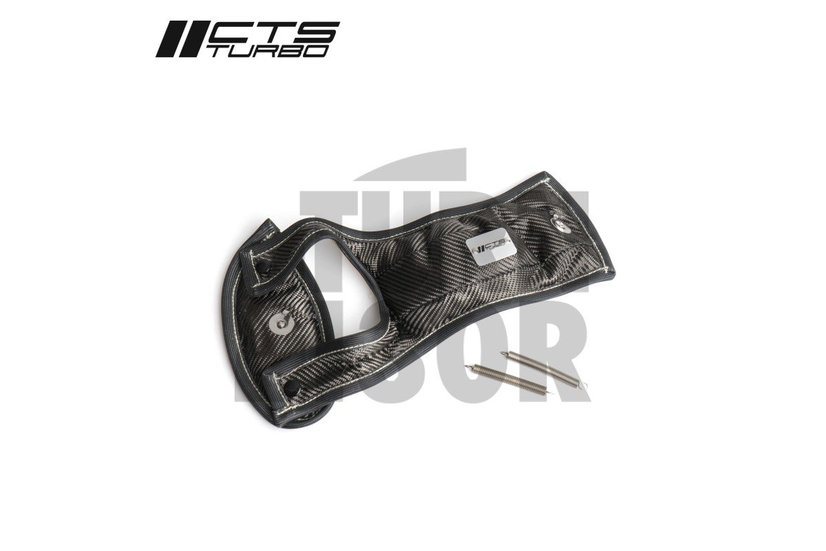 2.0 TFSI EA888.3 IS12 / IS20 / IS38 Turbo Manta CTS Turbo