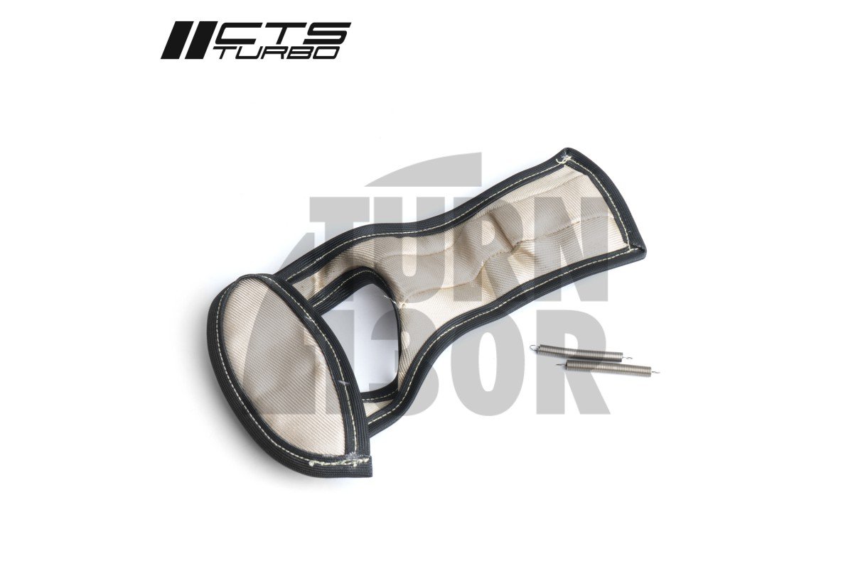 2.0 TFSI EA888.3 IS12 / IS20 / IS38 Turbo Manta CTS Turbo
