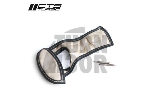  2.0 TFSI EA888.3 IS12 / IS20 / IS38 Turbo Manta CTS Turbo