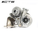 Stage 2+ RS Turbo Kit Para BMW 1M / 135i / 335i N54 CTS Turbo