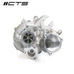 IS38 Turbo para Golf 7 GTI / A3 8V / TT 8S / S1 / Polo AW GTI 2.0 TFSI EA888.3 CTS Turbo