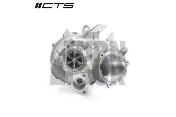  IS38 Turbo para Golf 7 GTI / A3 8V / TT 8S / S1 / Polo AW GTI 2.0 TFSI EA888.3 CTS Turbo