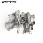 IS38 Turbo para Golf 7 GTI / A3 8V / TT 8S / S1 / Polo AW GTI 2.0 TFSI EA888.3 CTS Turbo