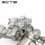 IS38 Turbo para Golf 7 GTI / A3 8V / TT 8S / S1 / Polo AW GTI 2.0 TFSI EA888.3 CTS Turbo