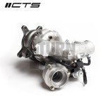 K04 Turbocompresor de repuesto para Golf 6 R / S3 8P / Leon 2 / Audi TT 8J 2.0 TFSI EA113 CTS Turbo