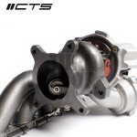 K04 Turbocompresor de repuesto para Golf 6 R / S3 8P / Leon 2 / Audi TT 8J 2.0 TFSI EA113 CTS Turbo