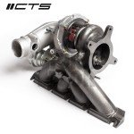 K04 Turbocompresor de repuesto para Golf 6 R / S3 8P / Leon 2 / Audi TT 8J 2.0 TFSI EA113 CTS Turbo