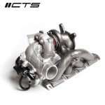 K04 Turbocompresor de repuesto para Golf 6 R / S3 8P / Leon 2 / Audi TT 8J 2.0 TFSI EA113 CTS Turbo