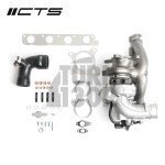 Kit de conversión Turbo K04 para Golf 6 GTI / Golf 5 GTI / Leon 2 FR / Scirocco 2.0 TFSI EA113 / EA888.1 CTS Turbo