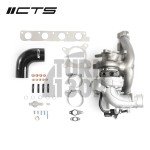 Kit de conversión Turbo K04 para Golf 6 GTI / Golf 5 GTI / Leon 2 FR / Scirocco 2.0 TFSI EA113 / EA888.1 CTS Turbo