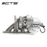 Kit de conversión Turbo K04 para Golf 6 GTI / Golf 5 GTI / Leon 2 FR / Scirocco 2.0 TFSI EA113 / EA888.1 CTS Turbo