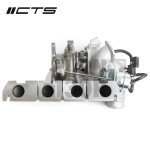 Kit de conversión Turbo K04 para Golf 6 GTI / Golf 5 GTI / Leon 2 FR / Scirocco 2.0 TFSI EA113 / EA888.1 CTS Turbo