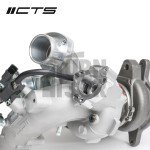 Kit de conversión Turbo K04 para Golf 6 GTI / Golf 5 GTI / Leon 2 FR / Scirocco 2.0 TFSI EA113 / EA888.1 CTS Turbo