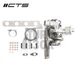 Kit Turbo K04 para Audi A4 / A5 B8 2.0 TFSI CTS Turbo