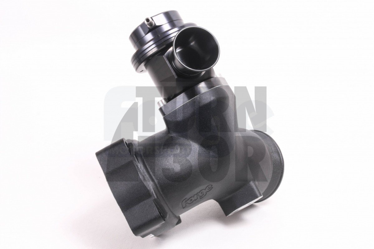 Kit Válvula de Descarga Forge Audi TTRS 8J y Audi RS3 8P Alta Capacidad