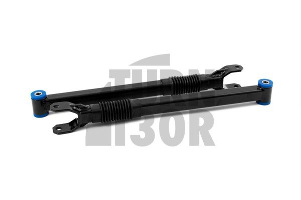 Brazos de control inferiores traseros ajustables Forge S3 8L / Golf 4 R32 / TT 8N
