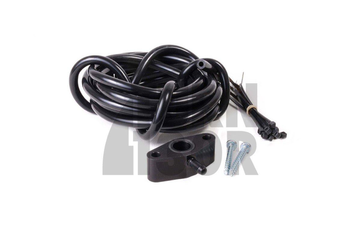 Kit de montaje para manómetro Forge BMW 35i / 40i y M