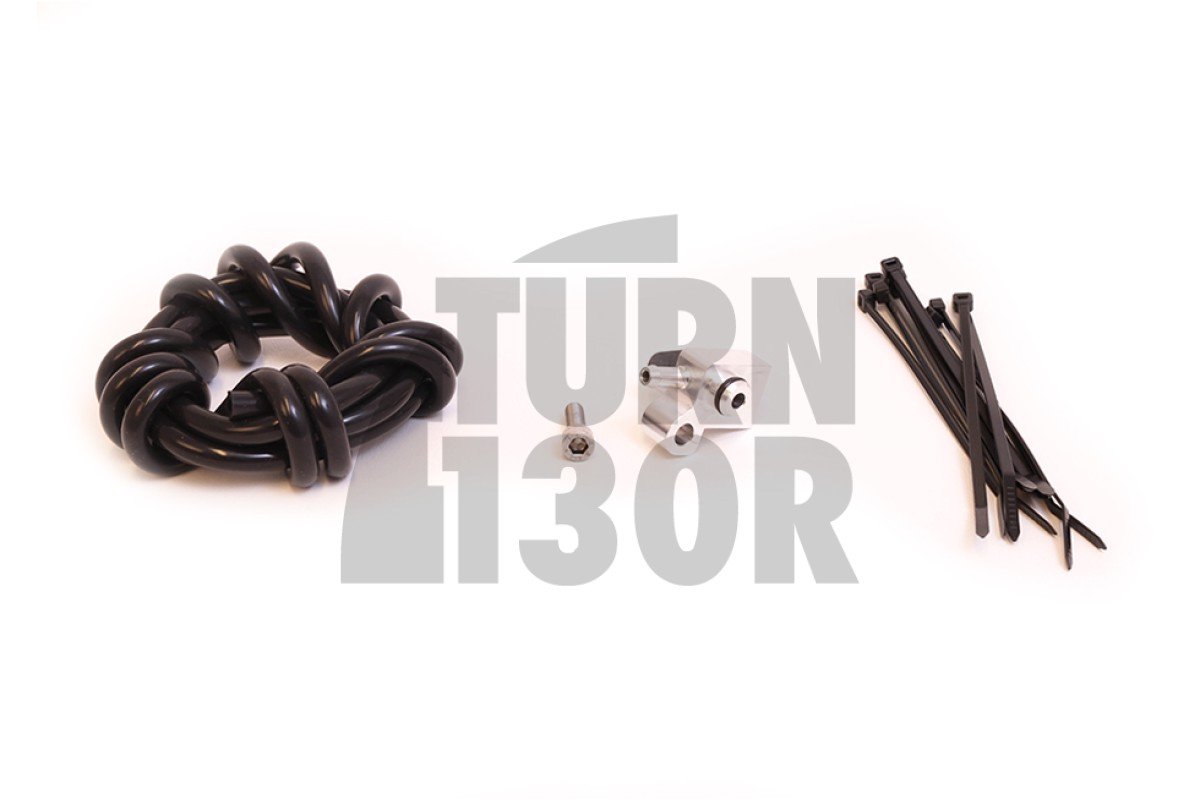 Kit de montaje para manómetro Forge Ford Fiesta ST180