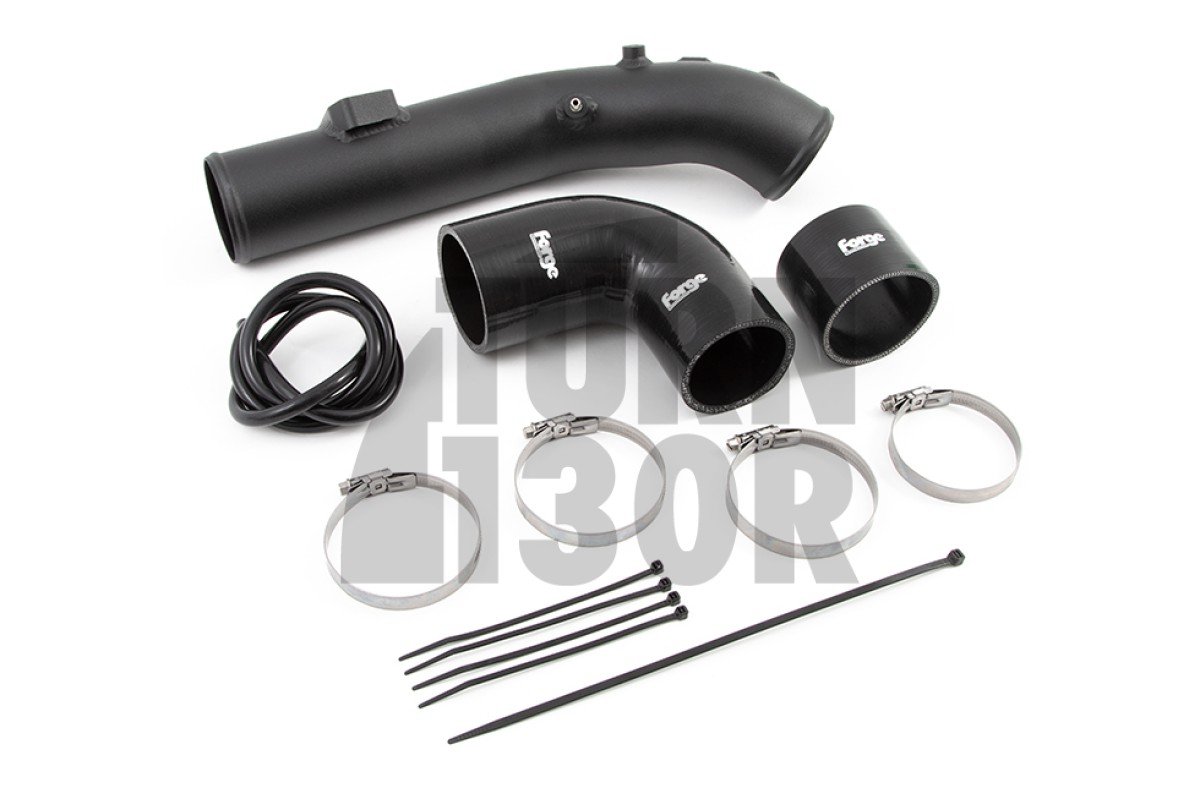 Forja Boost Tubo de entrada Hyundai I30 N