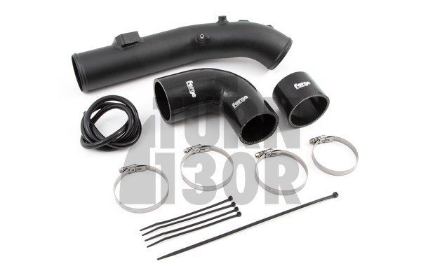 Forja Boost Tubo de entrada Hyundai I30 N