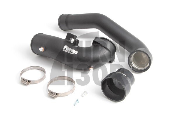 Tubo de sobrealimentación Forge Toyota Supra GR 3.0 A90 MK5