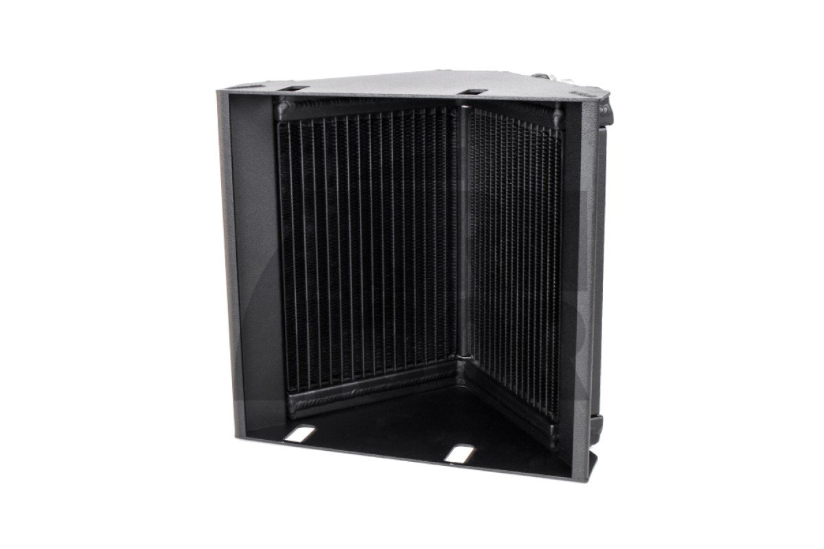 Forja de montaje lateral Chargecooler Mercedes A45 AMG W176