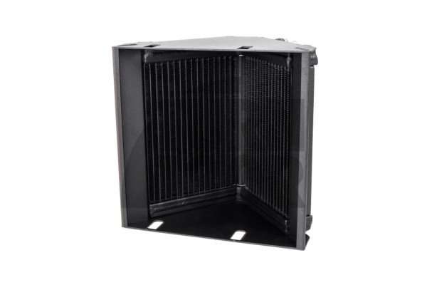 Forja de montaje lateral Chargecooler Mercedes A45 AMG W176