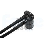 Depósito de aceite Forge para Audi RS3 8V FL y TTRS 8S
