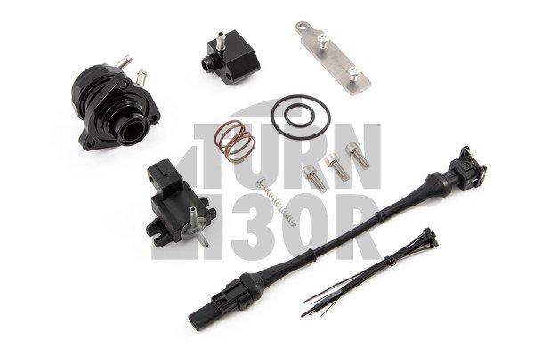 Kit Válvula de soplado Forge Mercedes A35 AMG W177