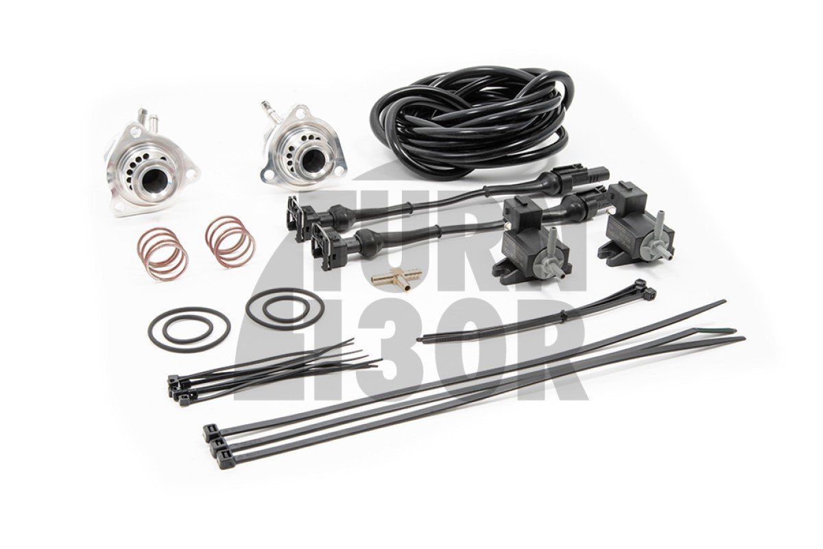 Kit Válvulas de soplado Forge Audi RS4 B9