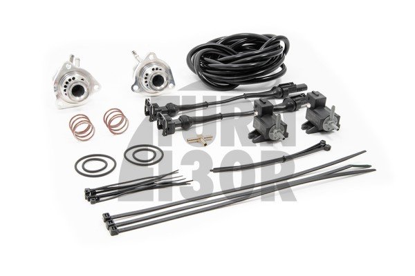 Kit Válvulas de soplado Forge Audi RS4 B9