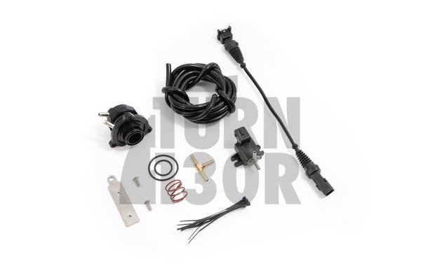 Kit Válvula de Purga Forge Motorsport Toyota Yaris GR