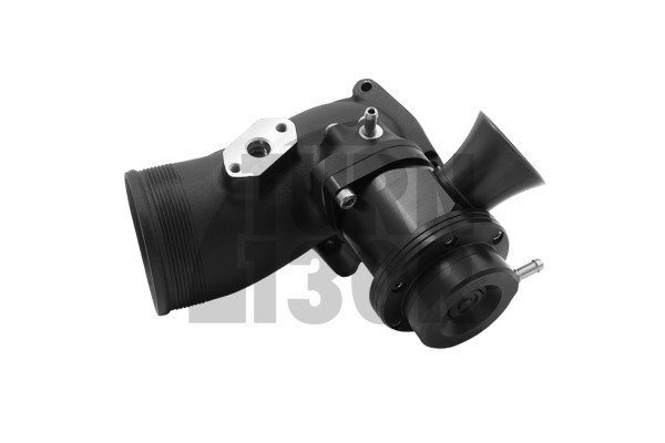 Kit Válvula de Descarga Forge Audi RS3 8V y TTRS 8S Alta Capacidad