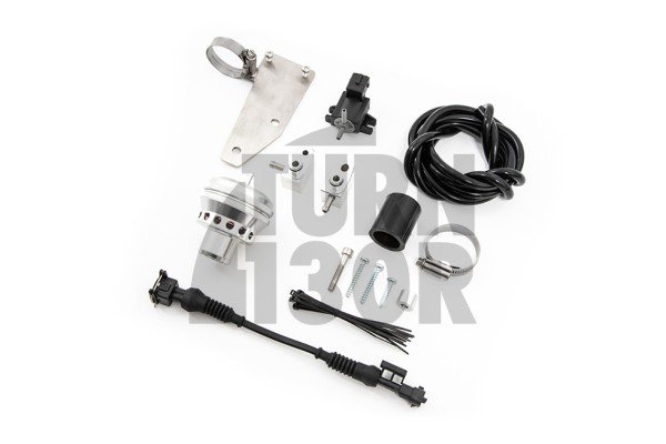 Kit válvula de soplado Forge Fiat 500 / 595 Abarth