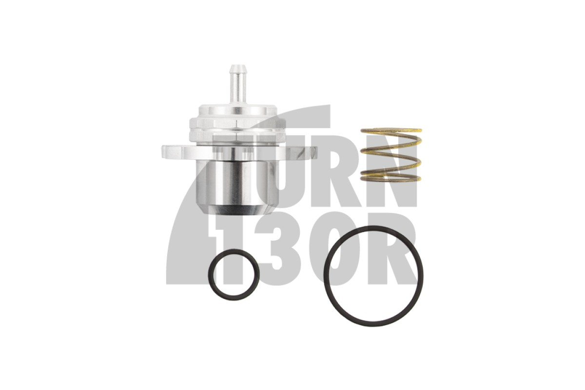 Válvula de Recirculación Forge Opel Corsa D / Astra H y Astra J OPC