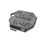 Forge Motorsport Tapa Motor Fibra Carbono Golf 8 GTI / Golf 8 R / S3 8Y / Octavia NX VRS