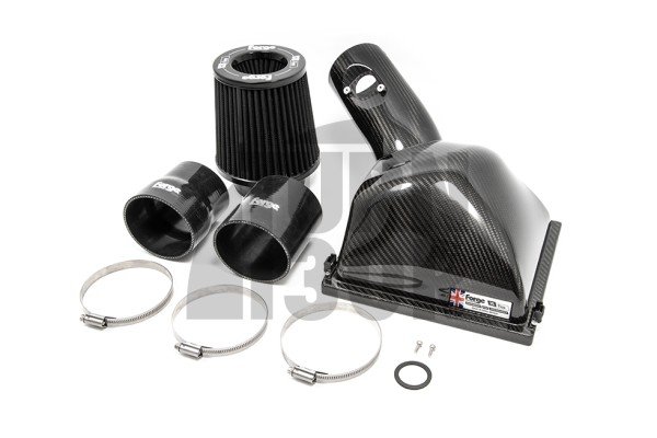 Forge Motorsport fibra de carbono de admisión Toyota Yaris GR
