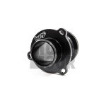 Forge Motorsport Turbo Silenciador Borrar Golf 8 GTI / Octavia NX RS 2.0 TSI