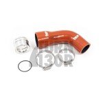Forge Motorsport Turbo Silenciador Suprimir Hyundai I20 N