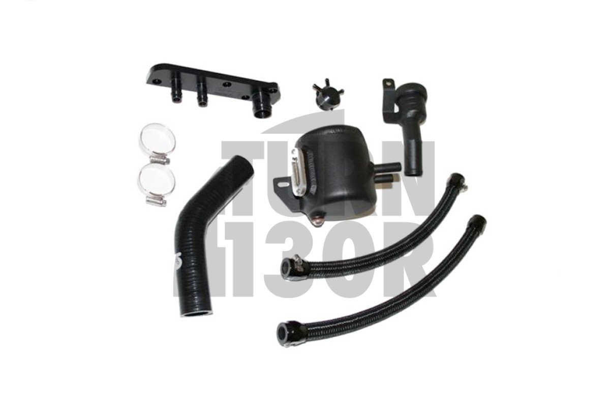 Golf 5 GTI / Audi S3 8P / Golf 6 R / Leon 2 Cupra 2.0 TFSI Forge Depósito de aceite