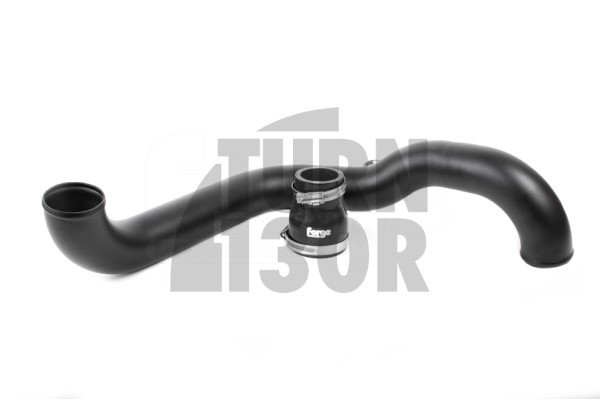 Tubo de Descarga Forge Golf 7 / S3 8V / Leon 2.0 TFSI 13+