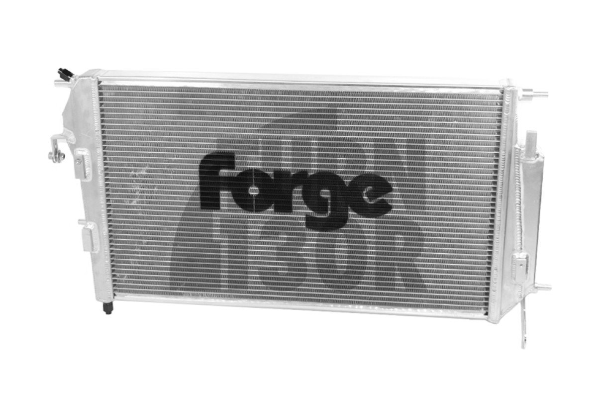 Radiador de aleación de forja Renault Megane 3 RS