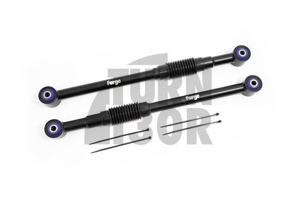 Brazos de control inferiores traseros ajustables Forge Mini Cooper S / JCW F56