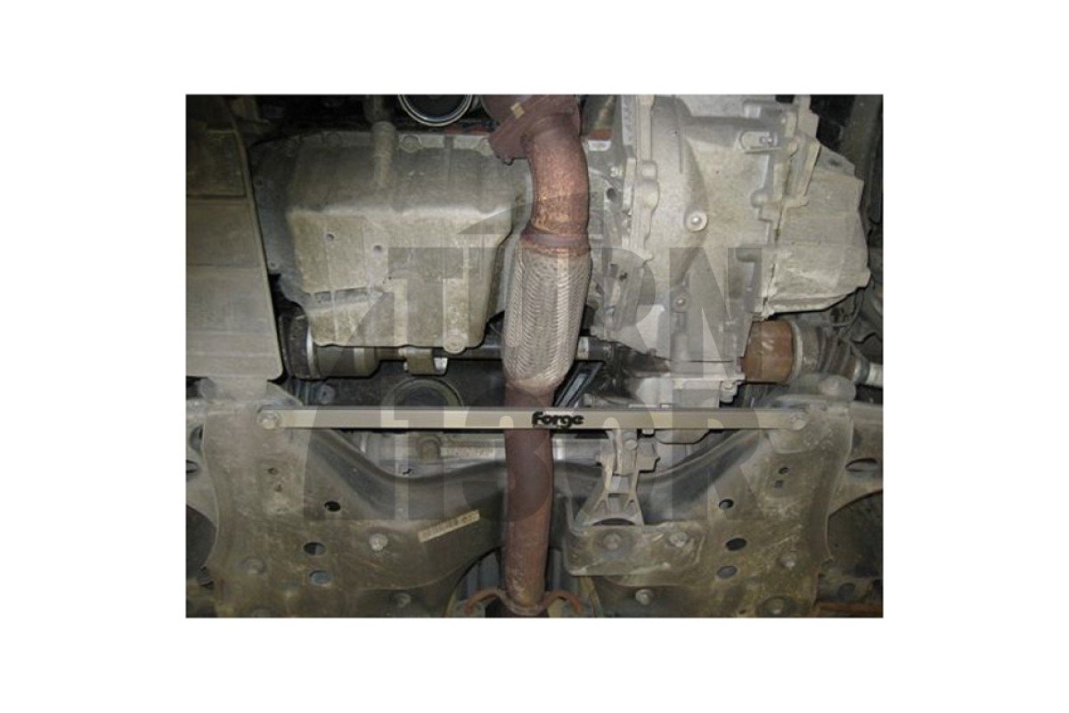 Forja Subchasis Delantero Opel Corsa D OPC